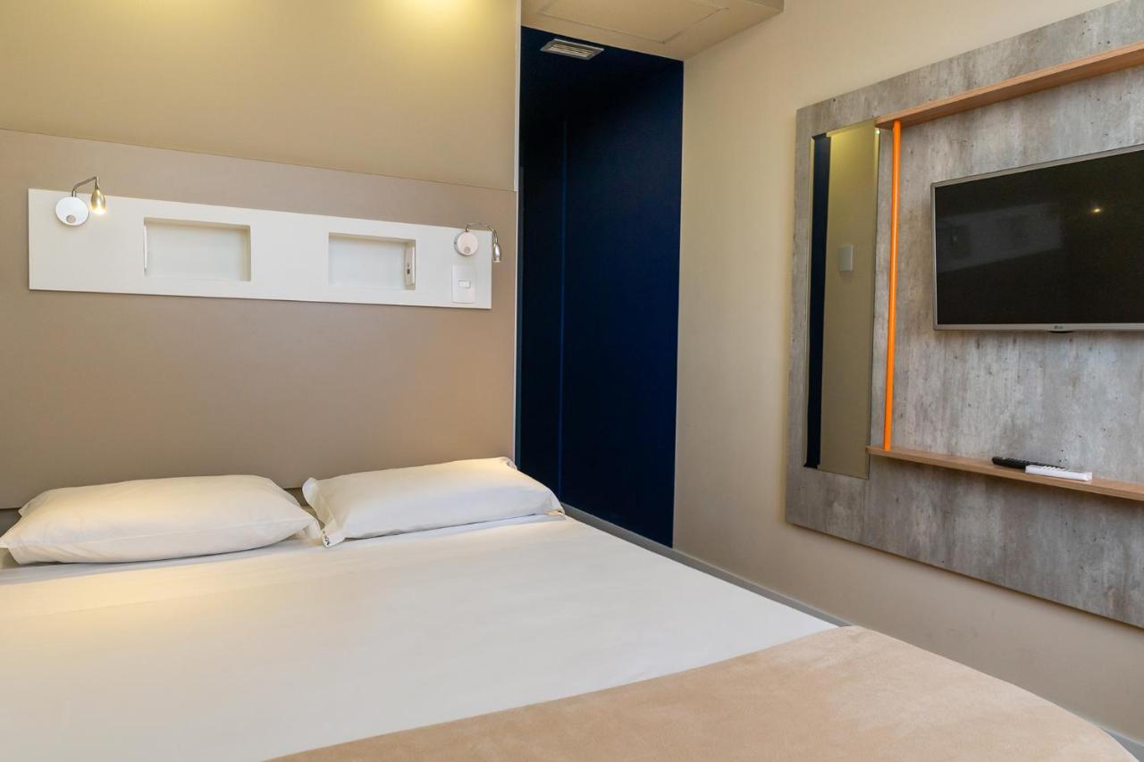 Apartamento Estándar - 1 cama doble