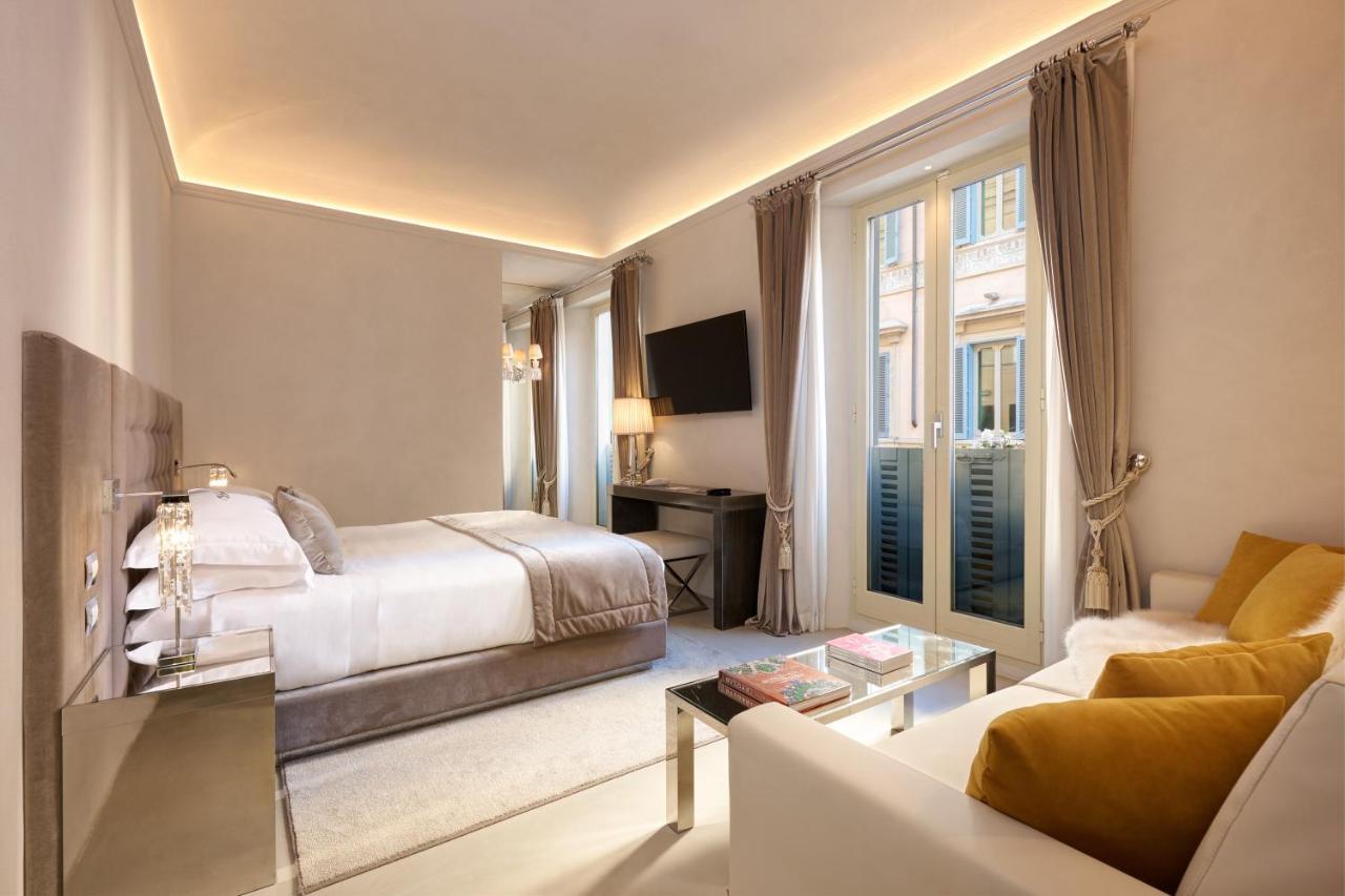 Deluxe Kamer met Kingsize Bed