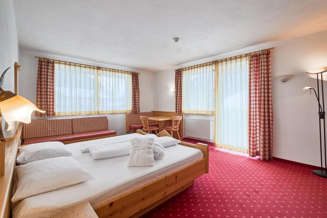 Suite Balcony