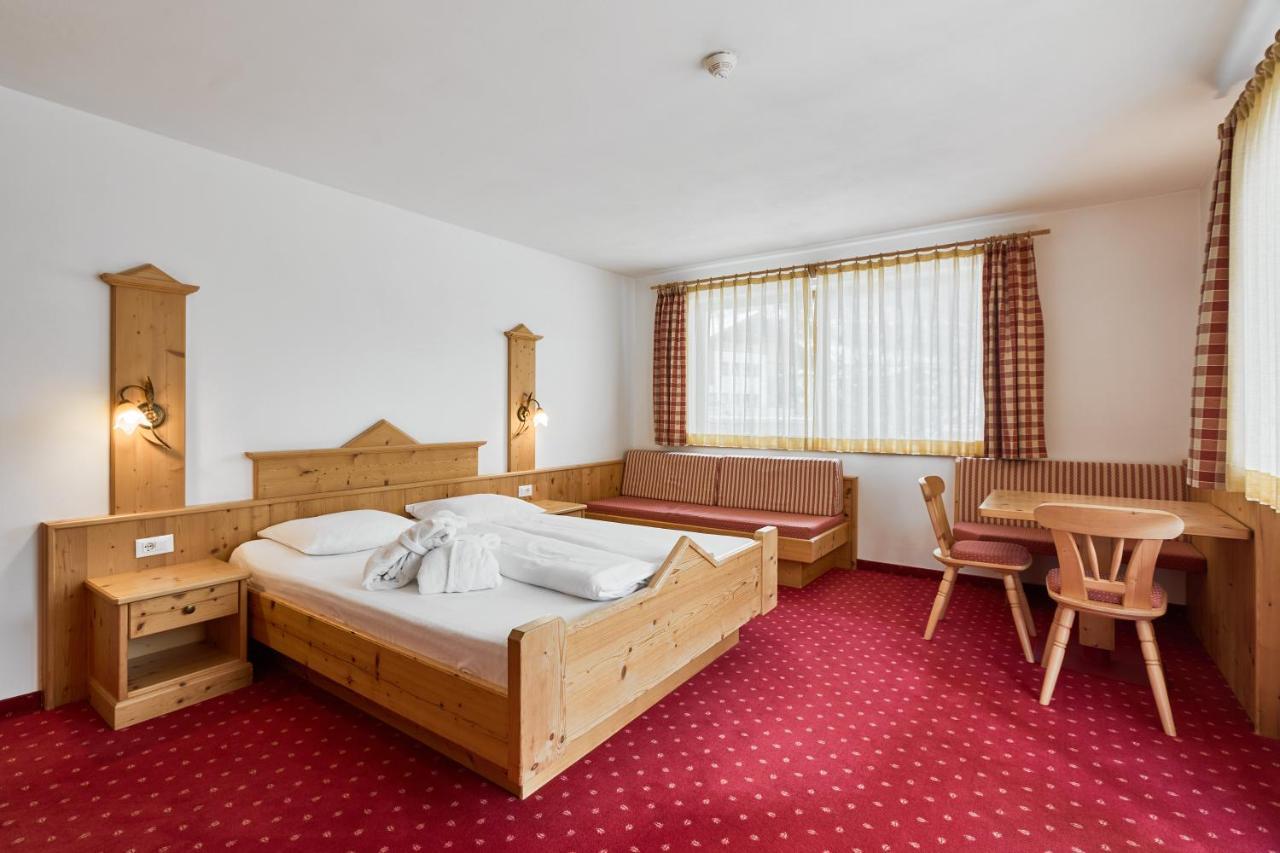 Suite Balcony