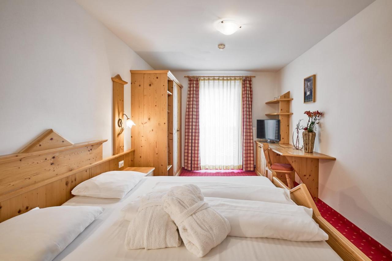Budget Double Room North Balcony