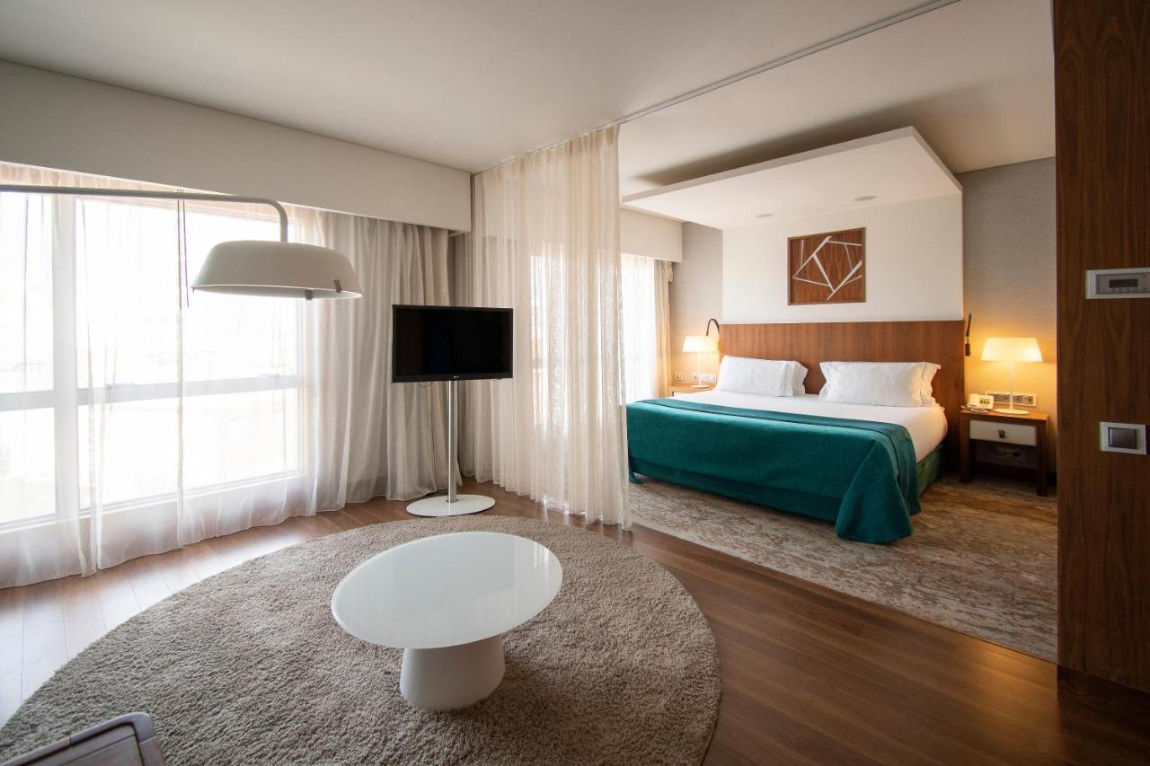 Suite Júnior