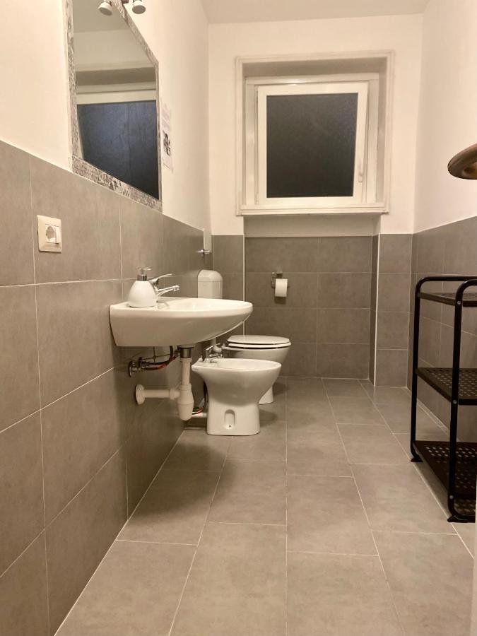 Double Room External