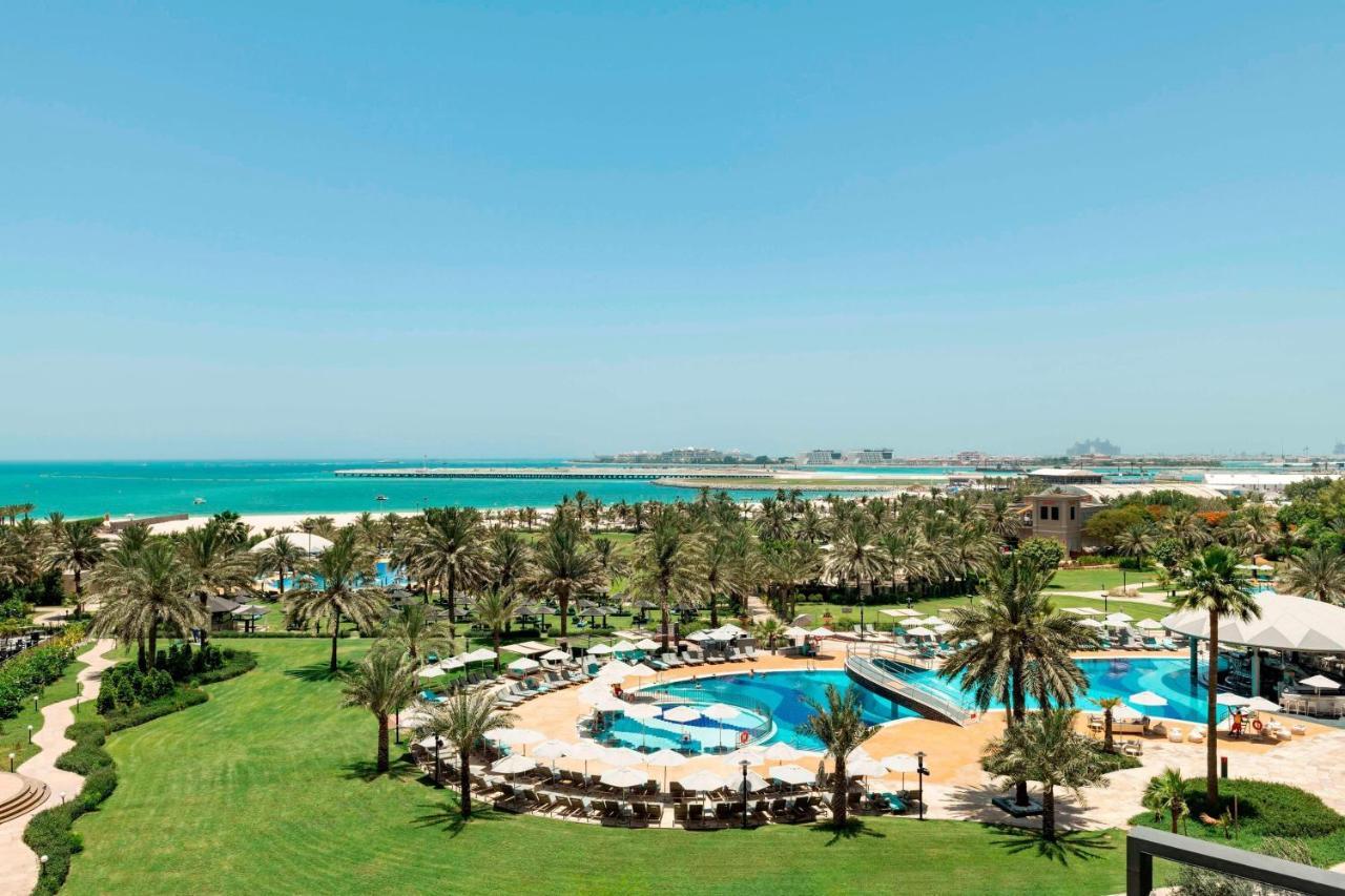 Chambre de Luxe - Vue sur Mer et Balcon