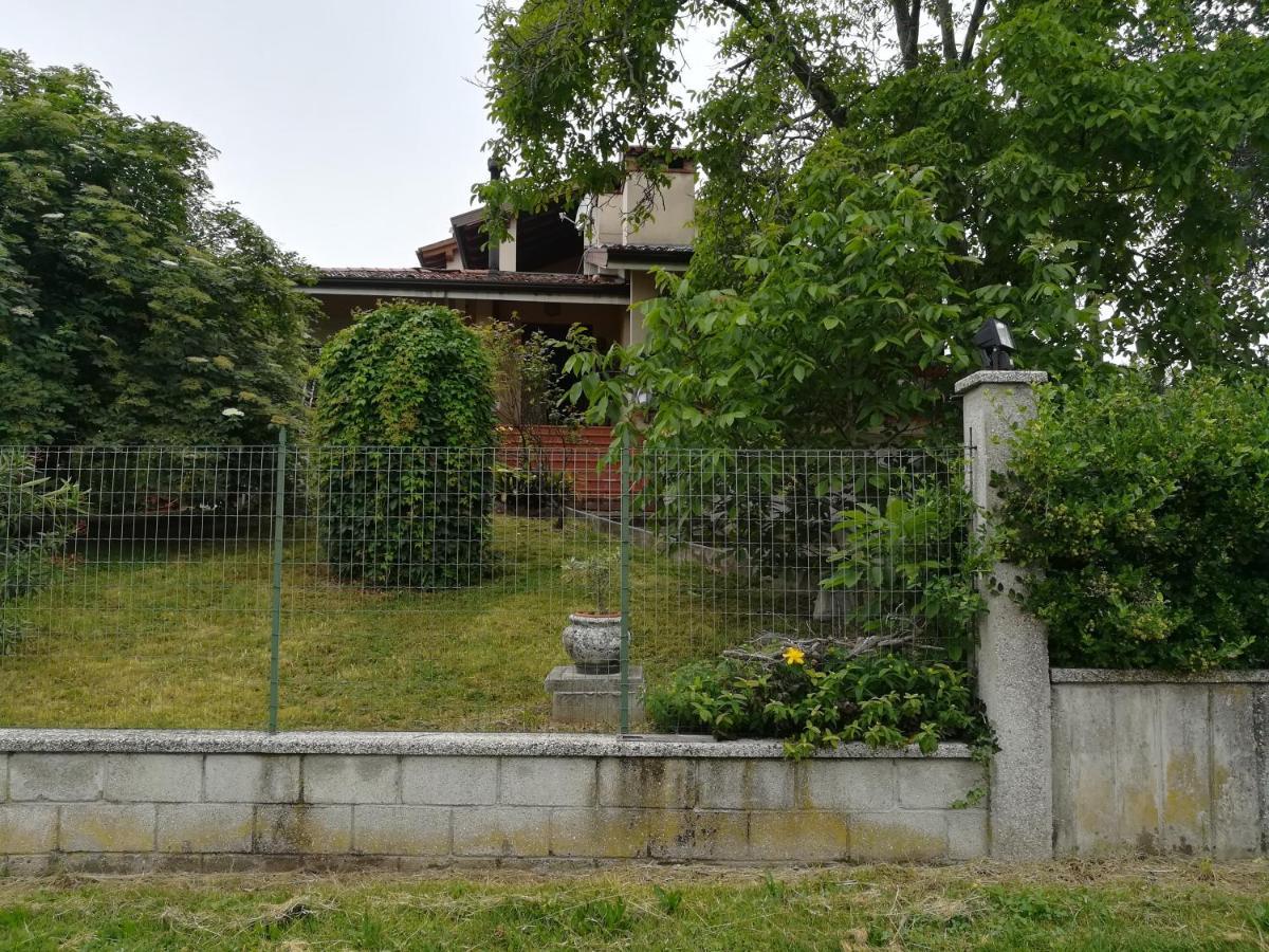 Double Room Terrace