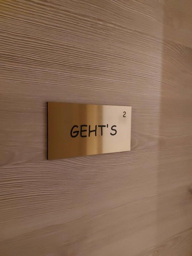 Chambre Lits Jumeaux Standard