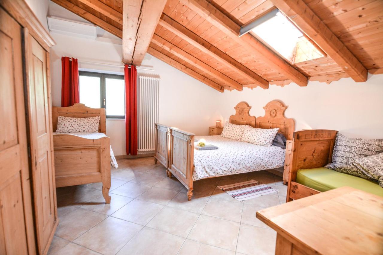 Familiekamer