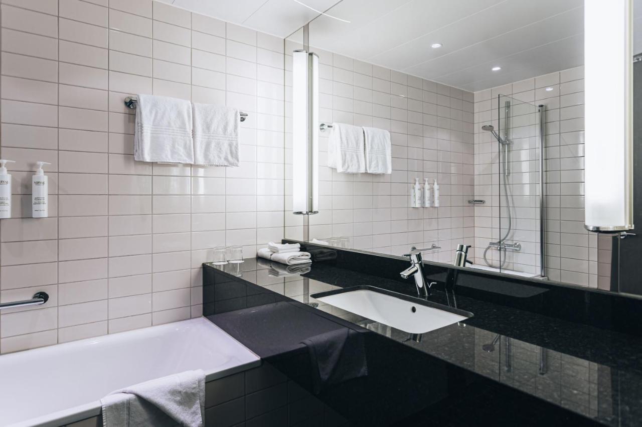 Premium Zimmer mit Kingsize-Bett - besonders viel Platz