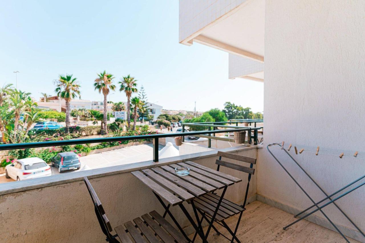 Twin Room Balcony