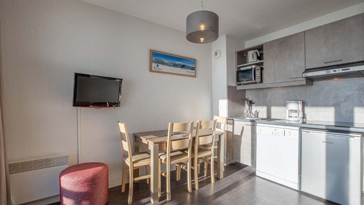 Appartement met 1 Slaapkamer (4 Volwassenen)