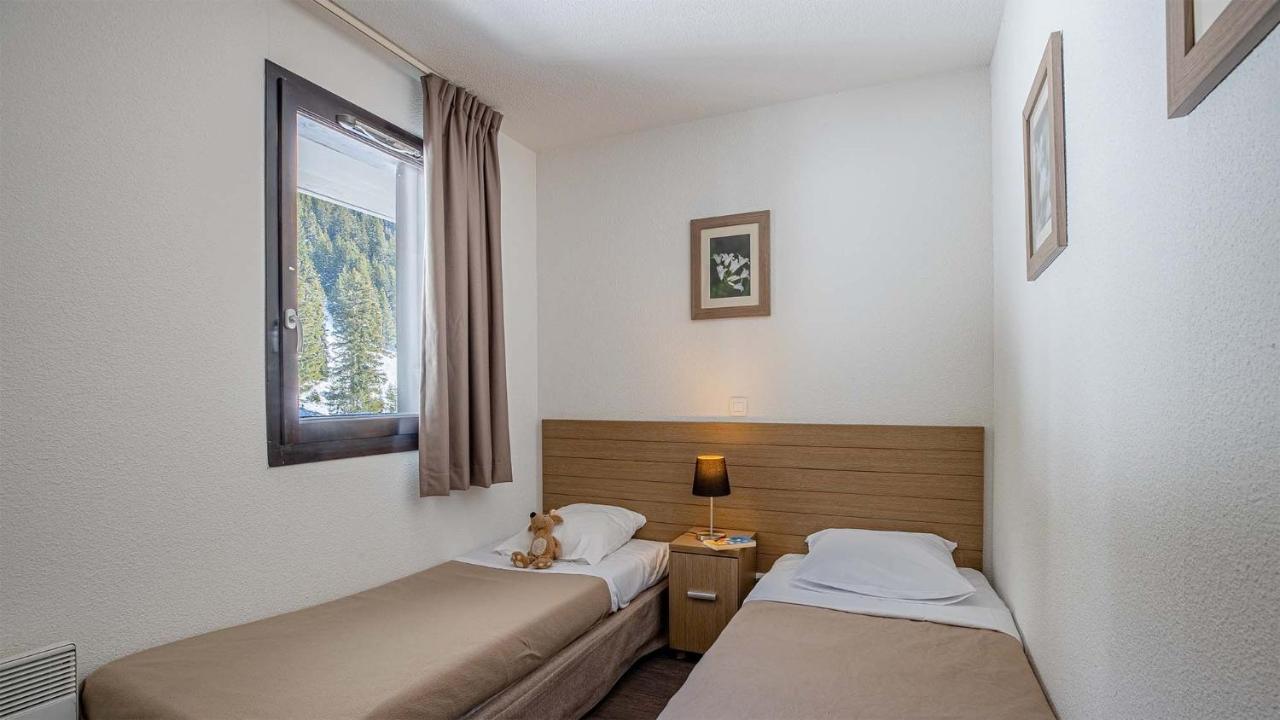 Appartement met 1 Slaapkamer (5 Volwassenen)