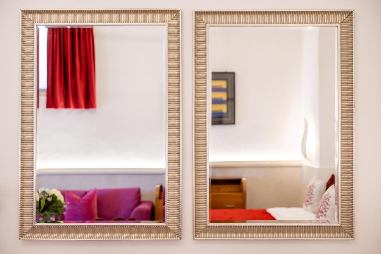 Junior Suite Sea View