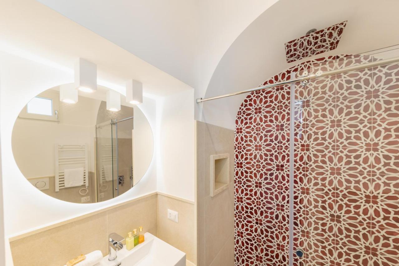 Junior Suite Sea View