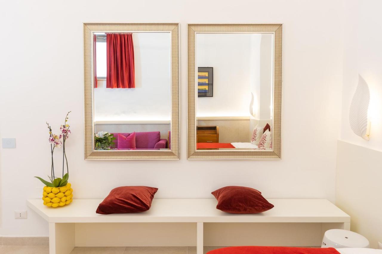 Junior Suite Sea View