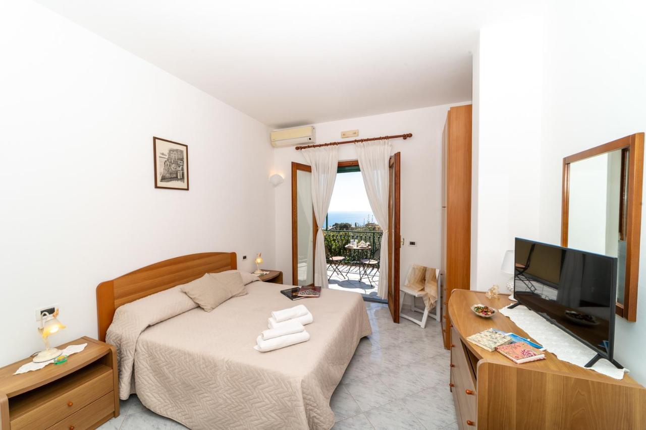 Double Room Sea View
