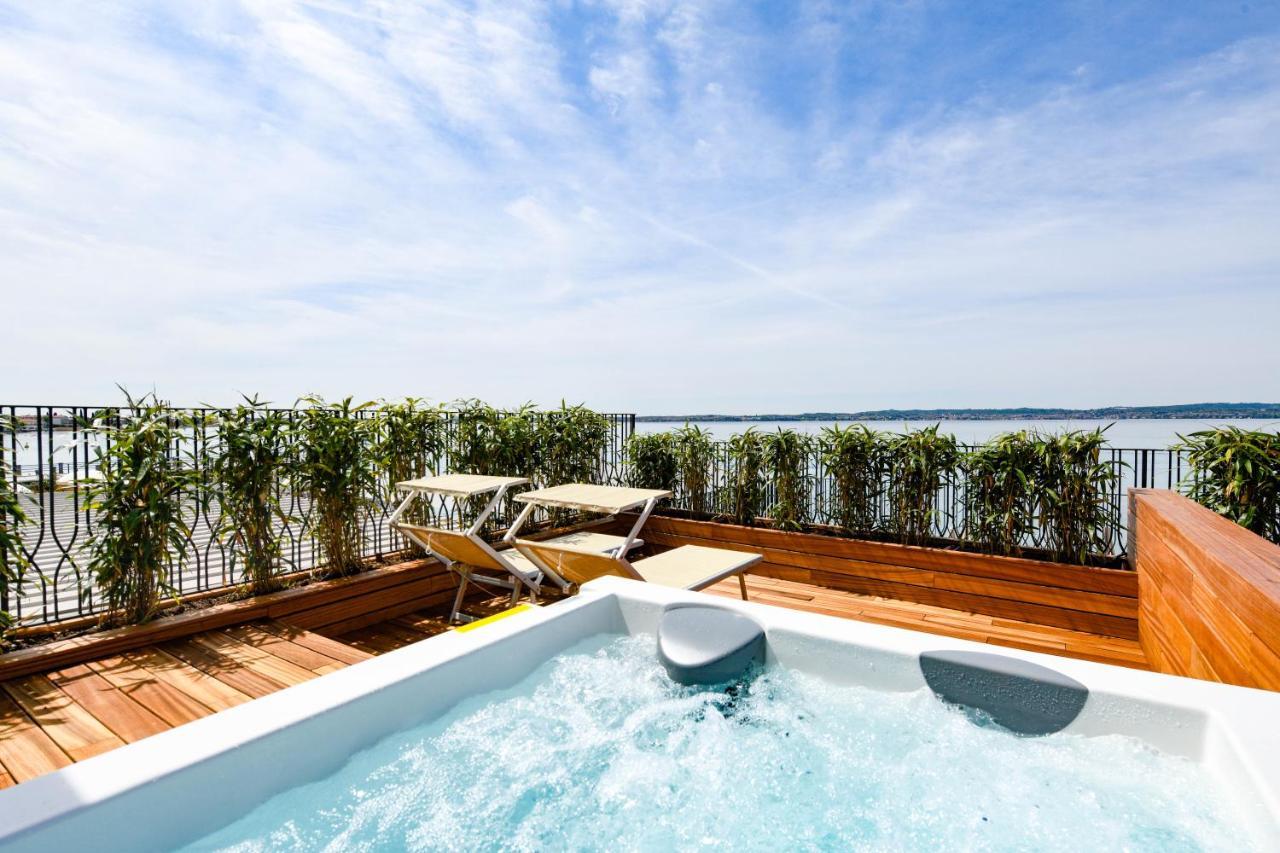 Double Room Spa Bath