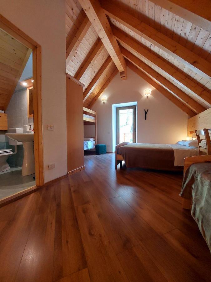 Family Room Terrace