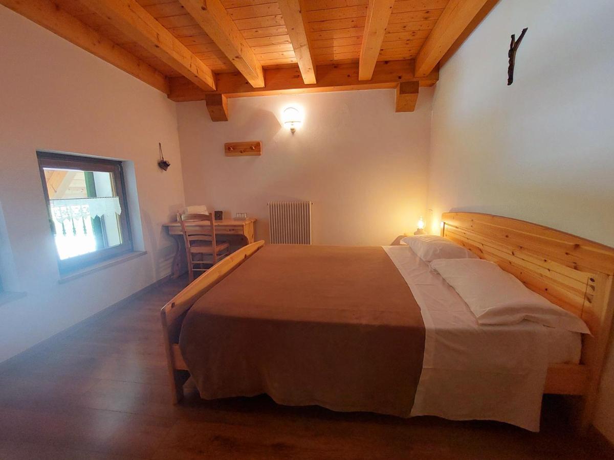 Double Room Disability Access