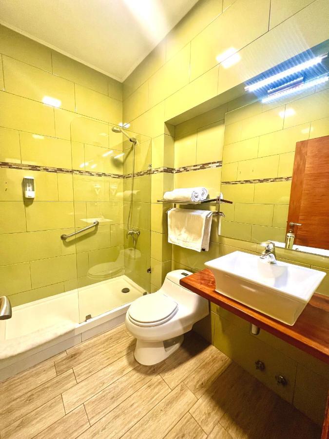 Chambre Double Économique