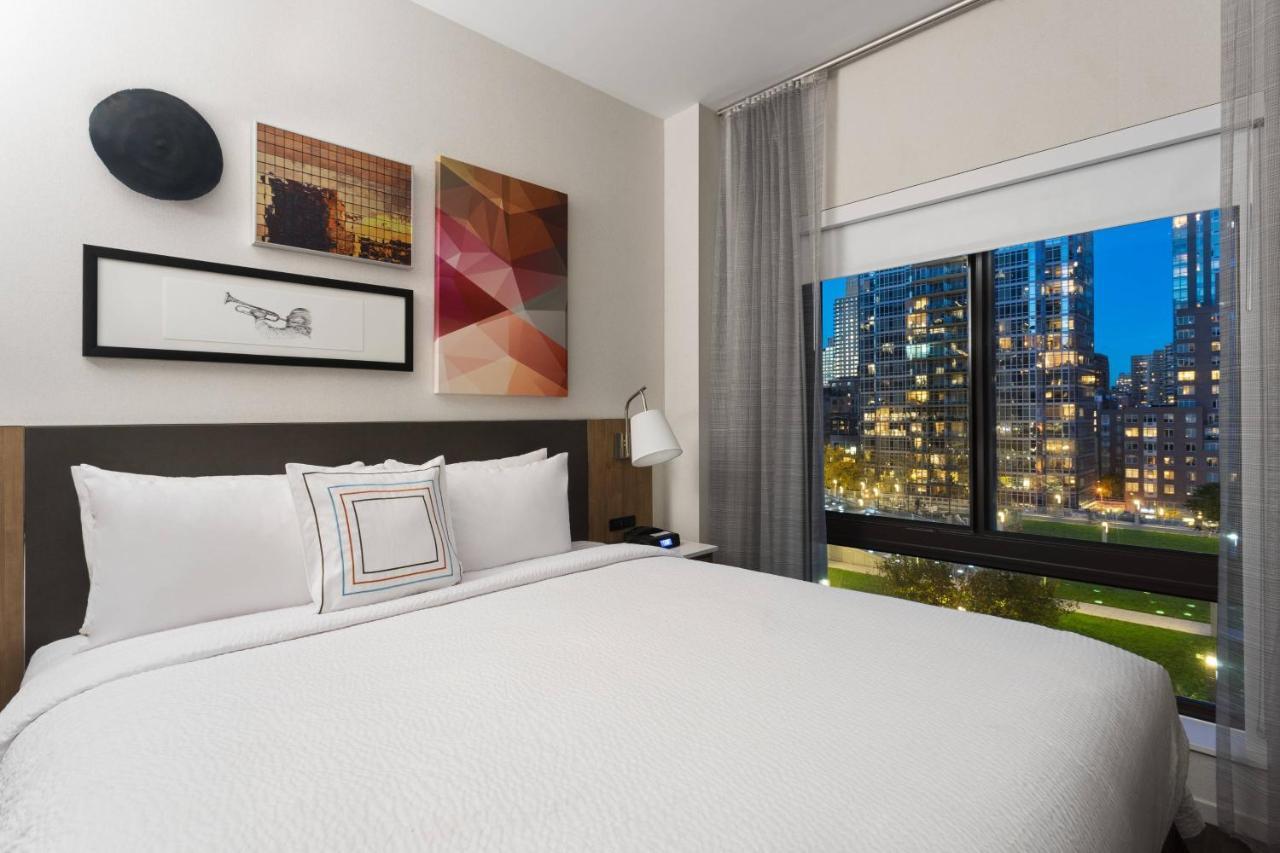 Chambre Lit King-Size