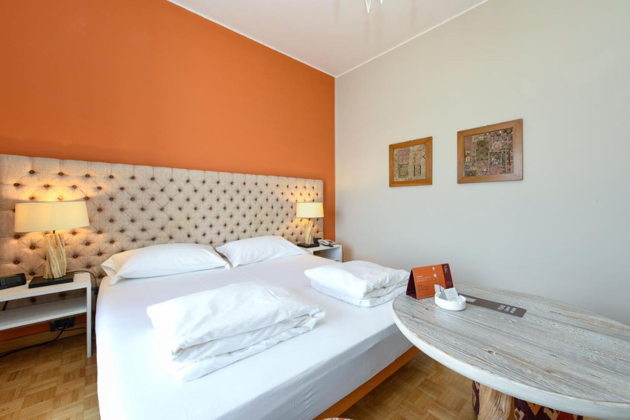 Double Room Spa Bath