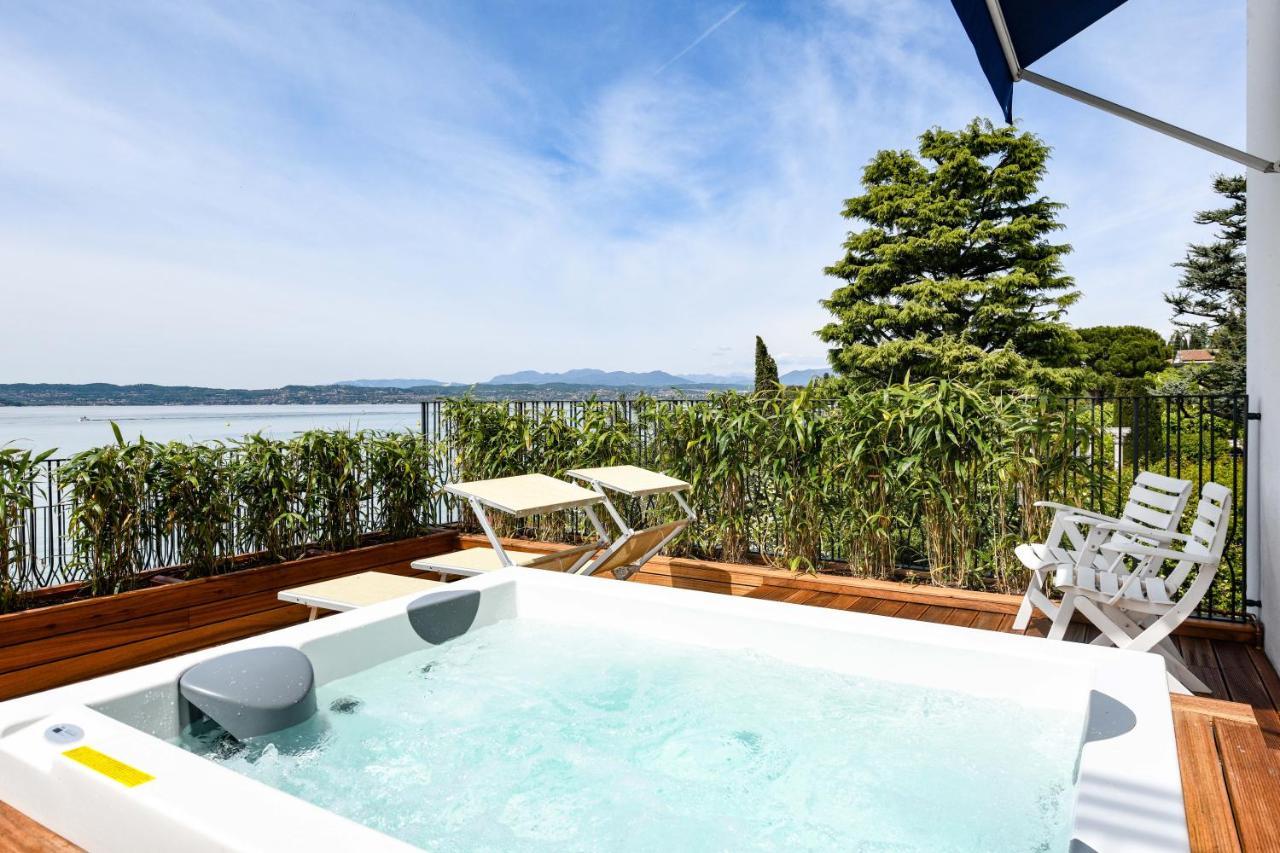 Double Room Spa Bath