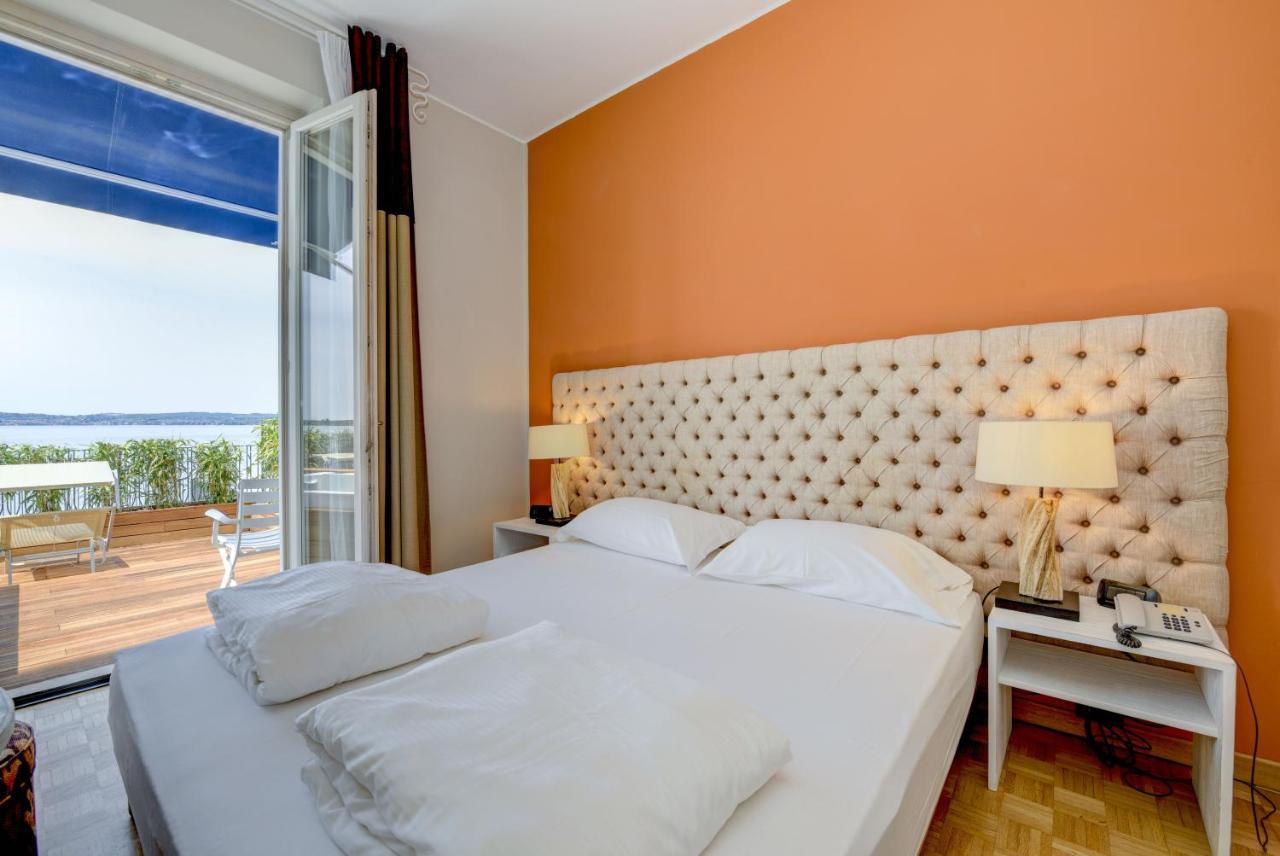 Double Room Spa Bath