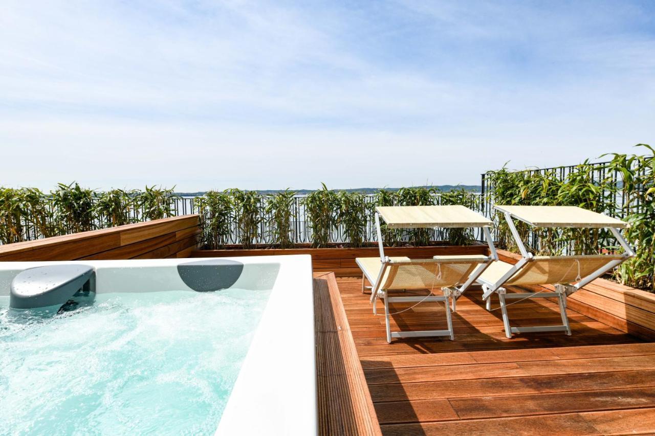 Double Room Spa Bath