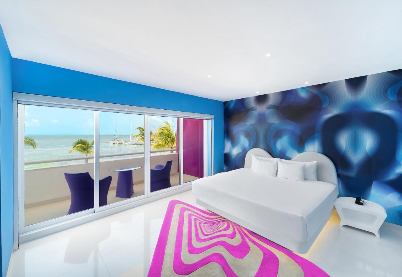 Seduction Suites aan het Strand