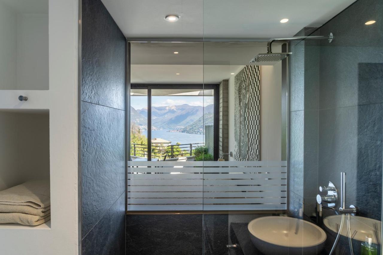 Deluxe Double Room Terrace Lake View