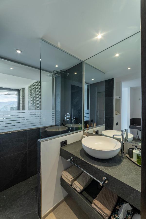 Deluxe Double Room Terrace Lake View