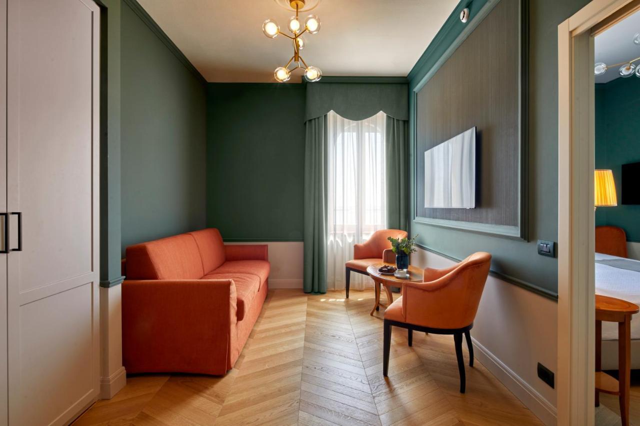 Junior Suite Lake View