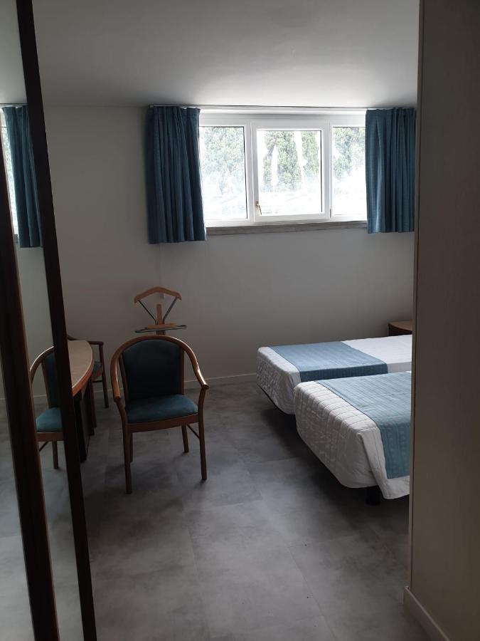 Economy Twin Room