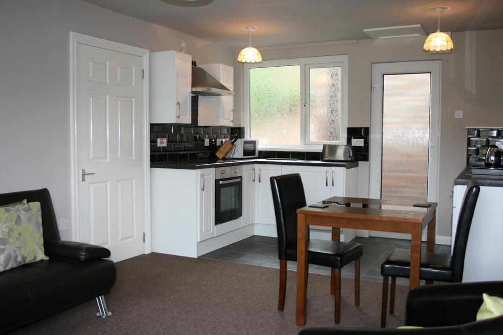 One-Bedroom Apartment Self Catering
