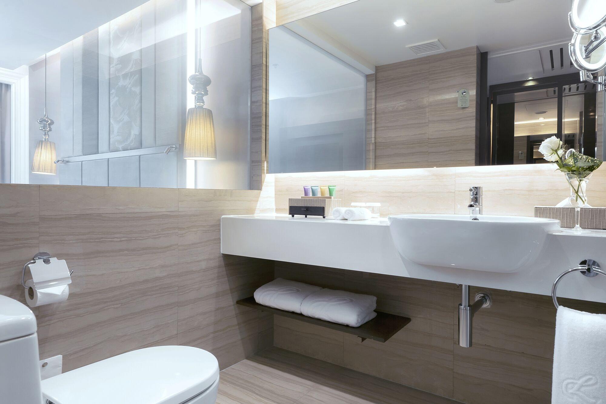 Habitación Premium