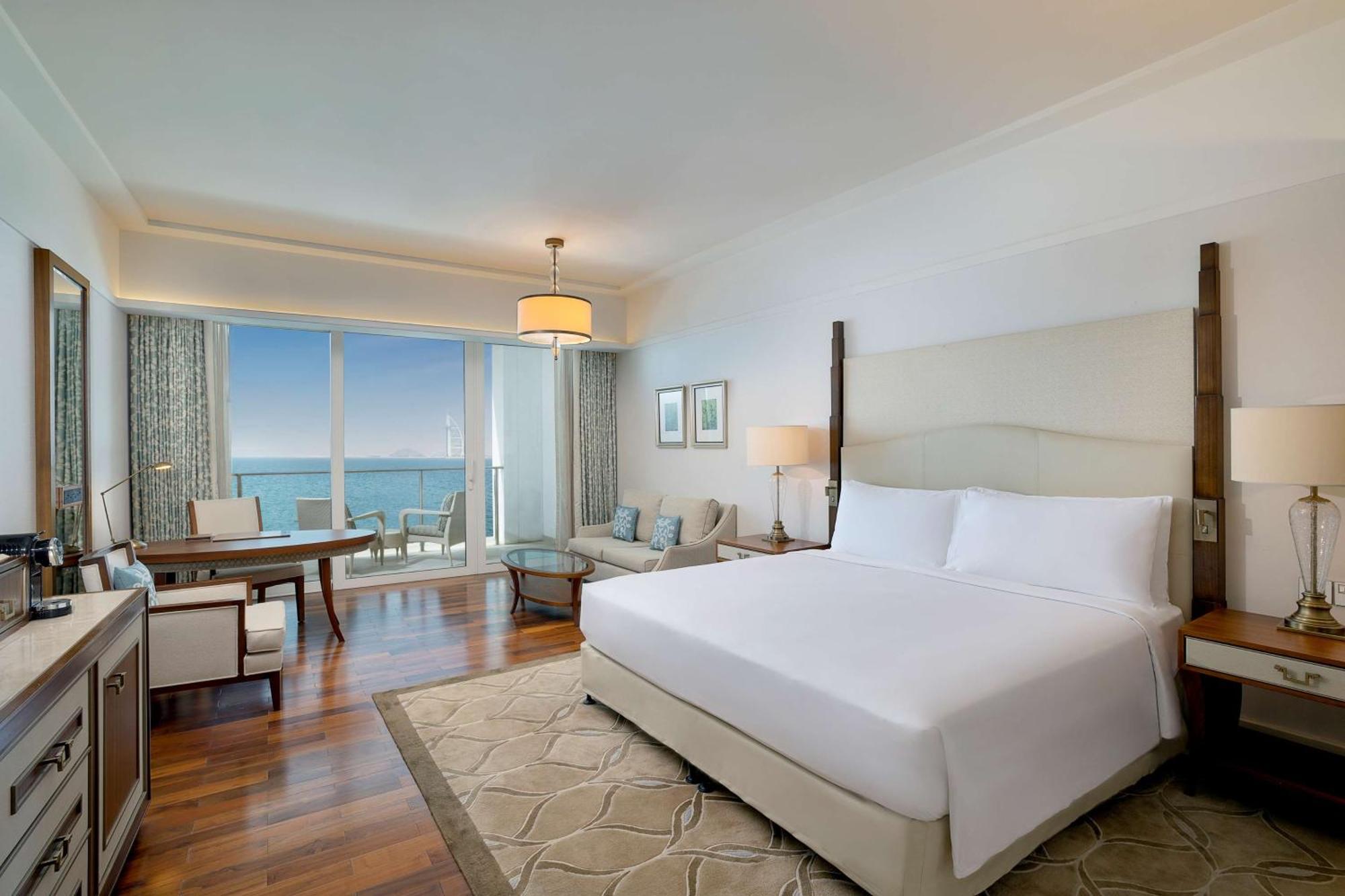 Suite Waldorf Astoria 1 Chambre