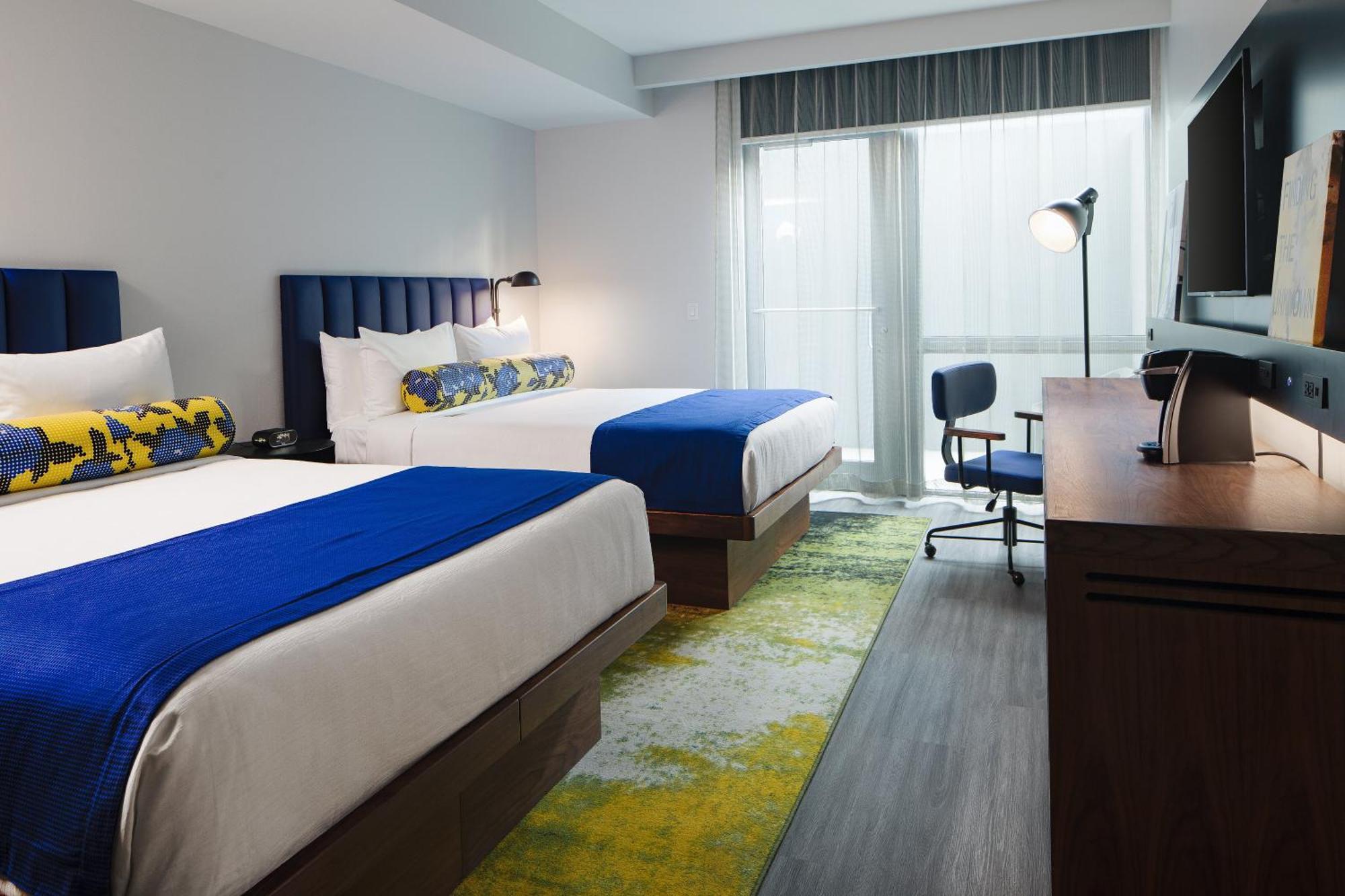 Standard Queen Room with Two Queen Beds and Mobility Accessible Roll-In Shower,1458334720:JPEG