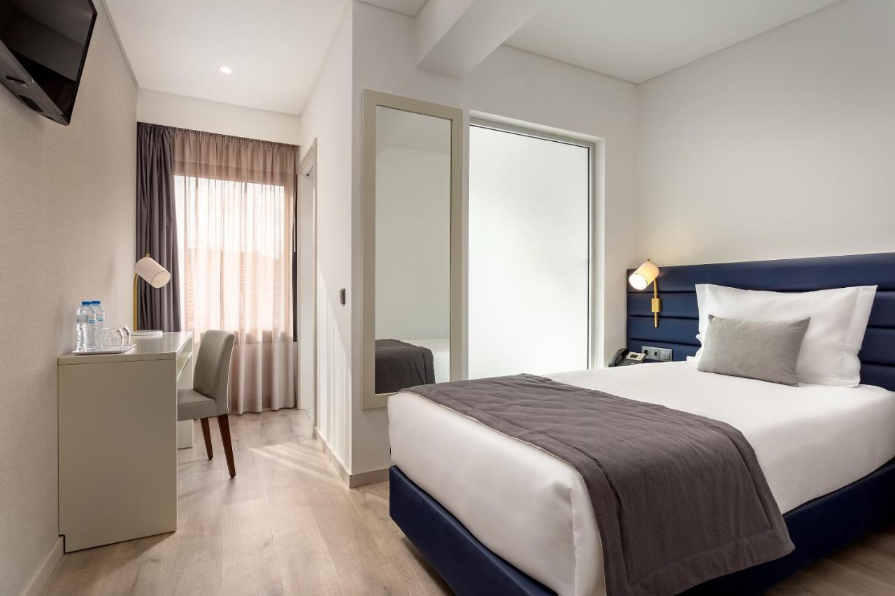 Quarto Individual