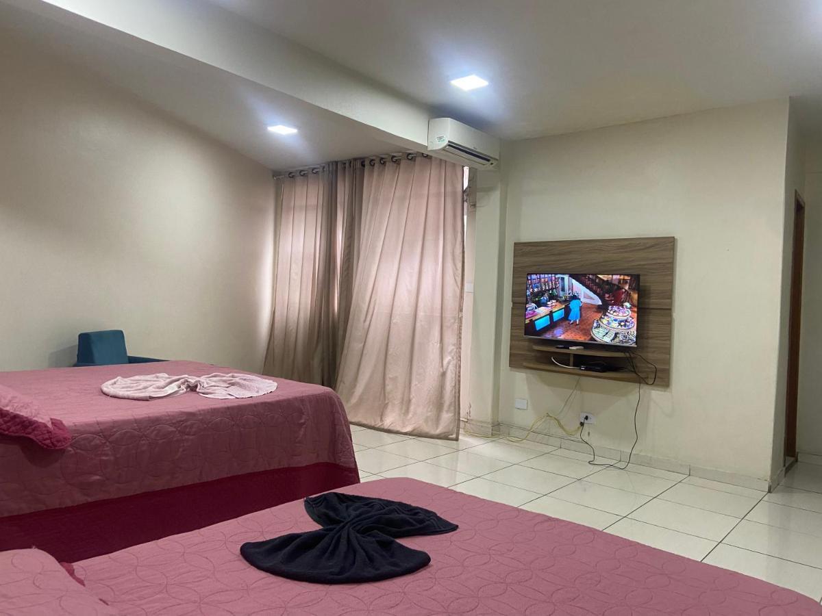 Quarto Duplo