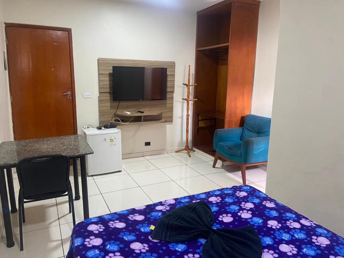Quarto Individual Deluxe