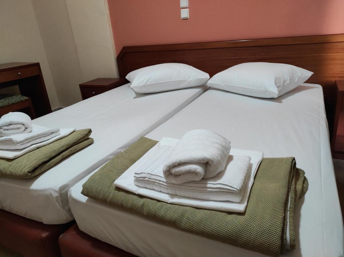 Chambre Double Économique