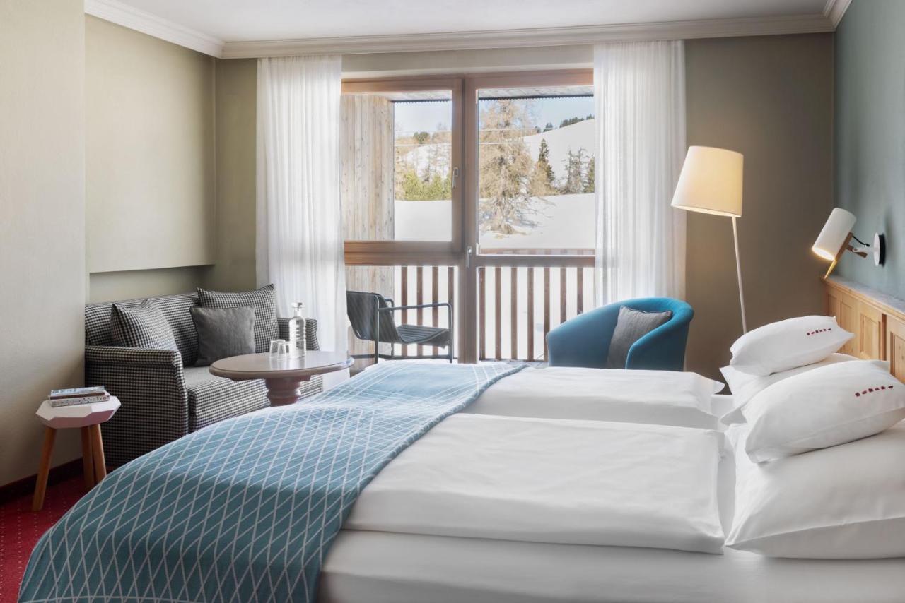 Comfort Double Room Balcony