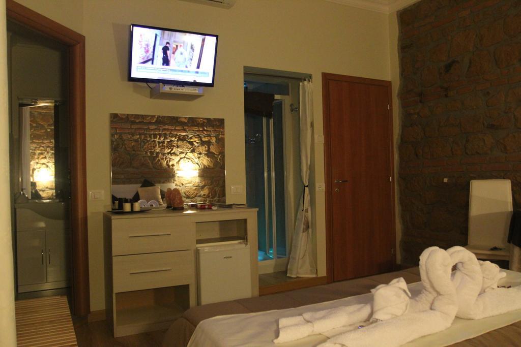 Habitación Doble Superior