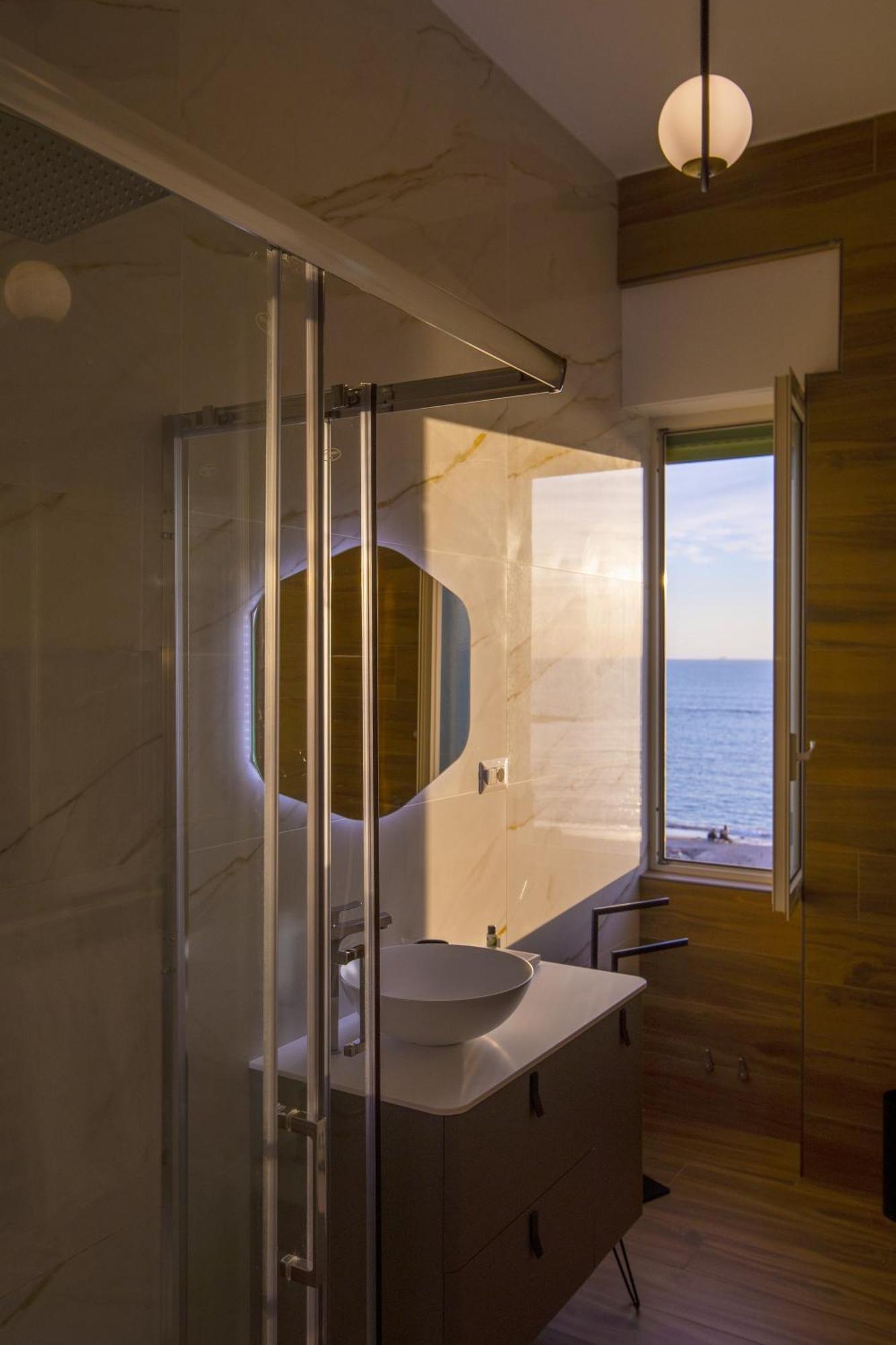 Double Room Sea View
