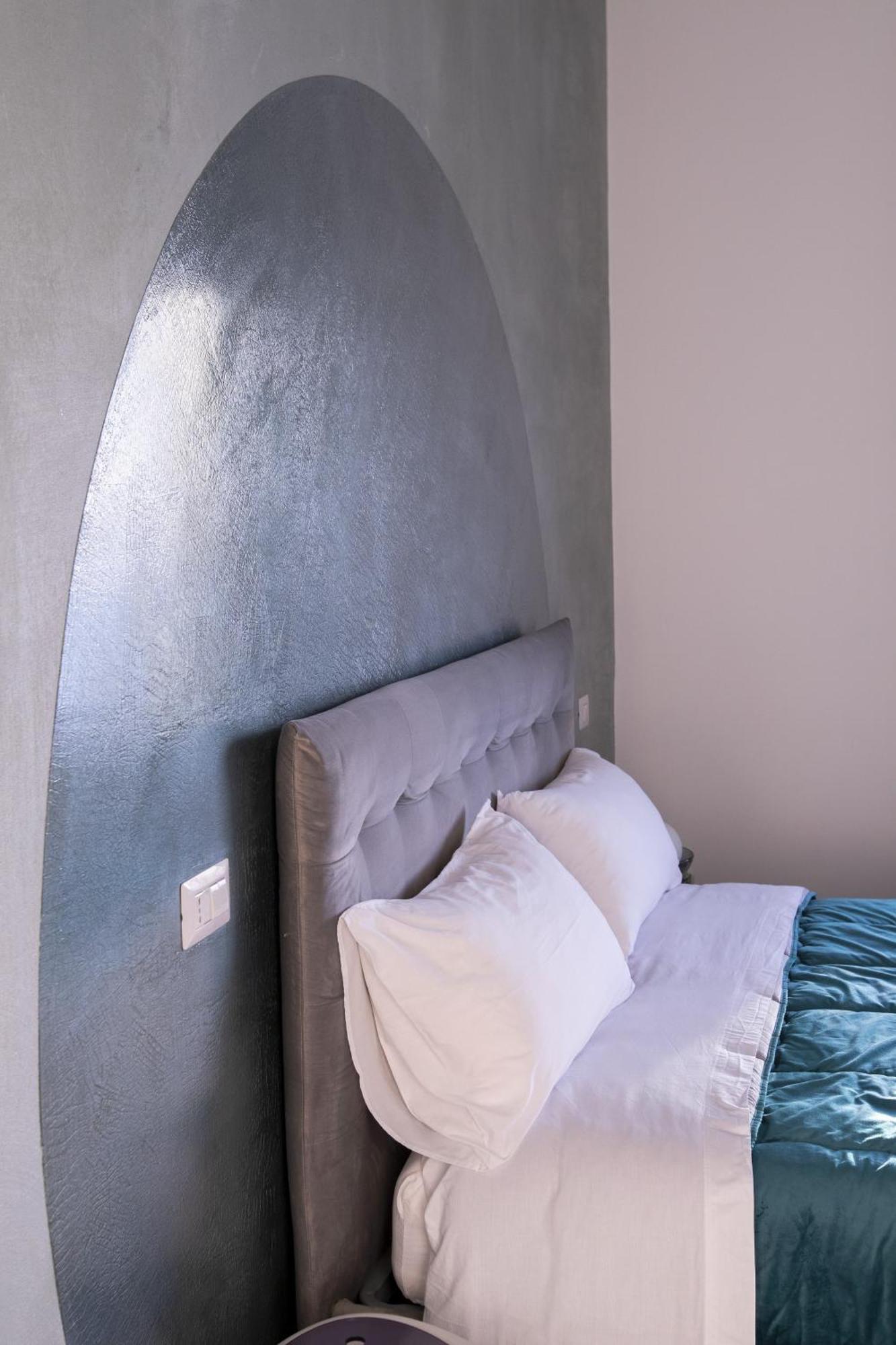 Double Room Sea View