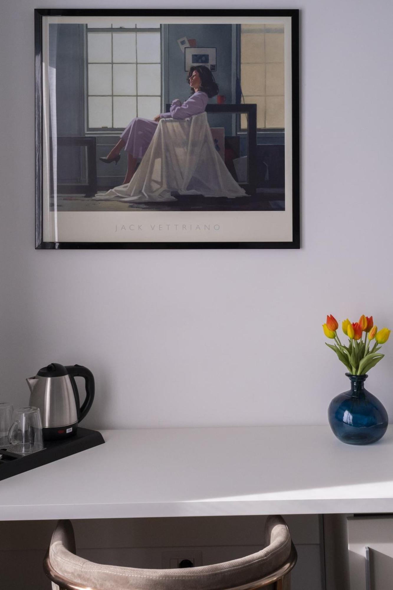 Double Room Sea View