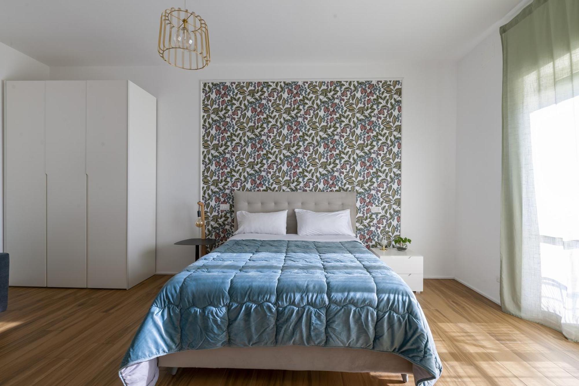 Studio Apartment Sea View