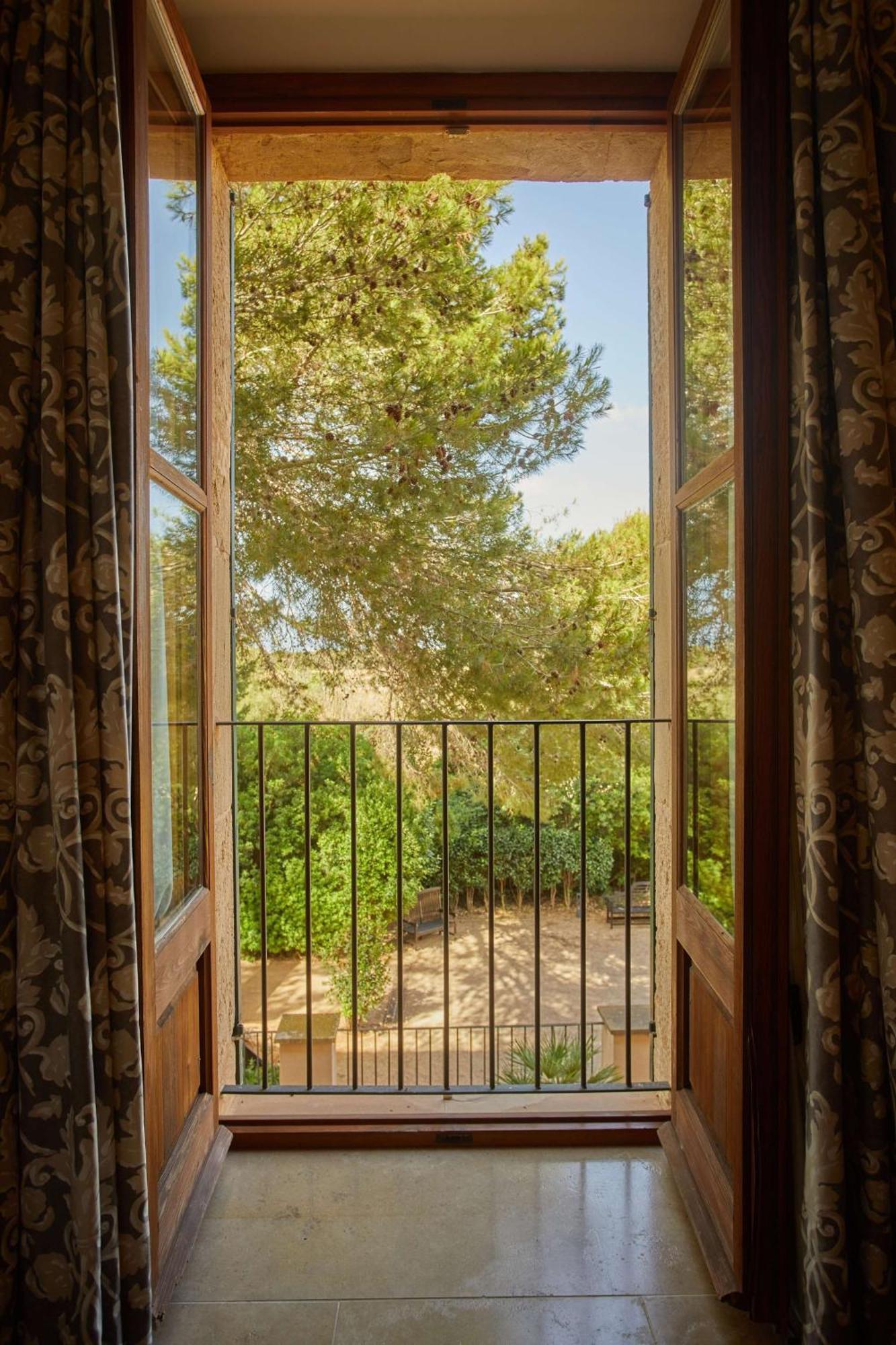 Double Room at Tramuntana