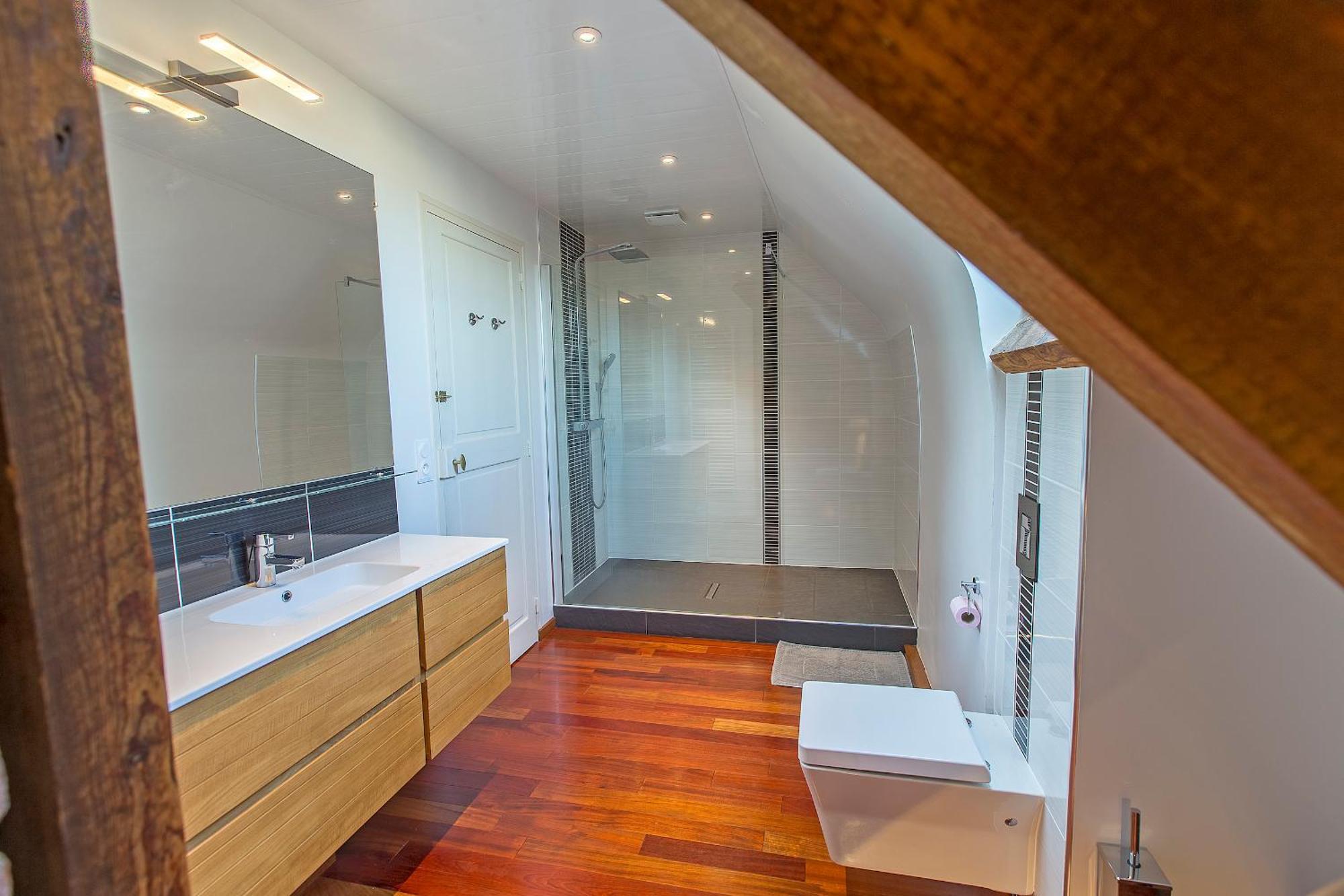 Double Room Sea View