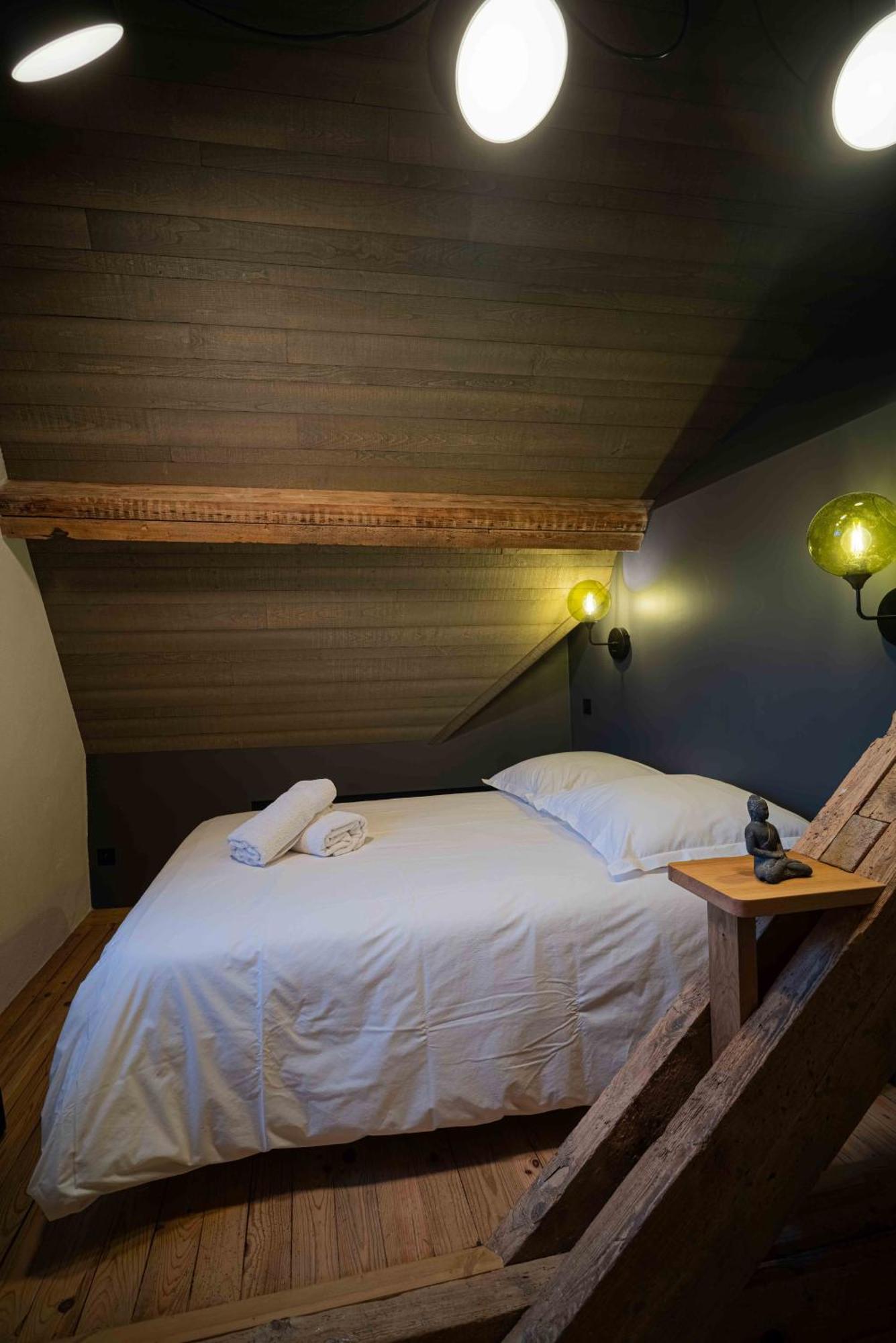 Double Room Sea View